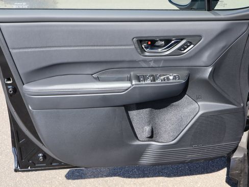 New 2026 Subaru Outback Touring XT image 8