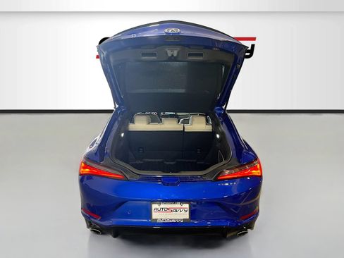 Used 2023 Acura Integra A-Spec FWD image 25