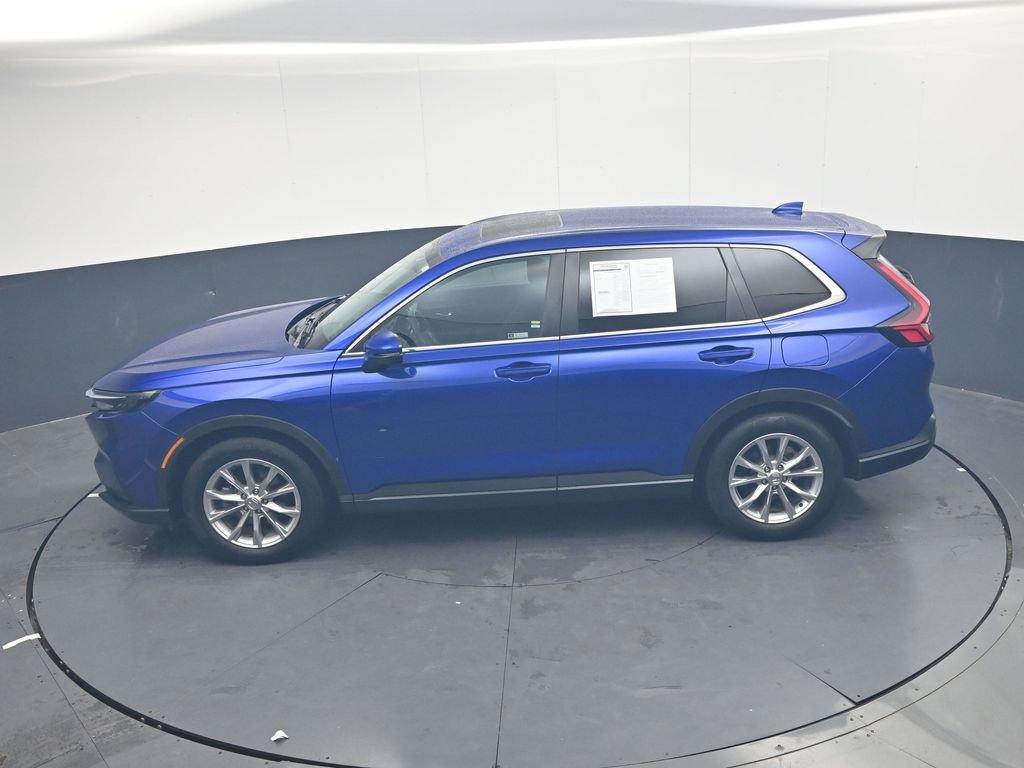 Used 2024 Honda CR-V EX image 32