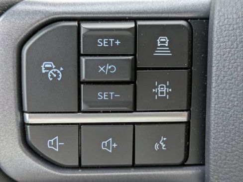 Certified 2026 Ford F250 Lariat w/ Black Appearance Package AWD/4WD image 26