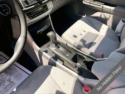 Used 2014 Honda Accord LX image 12