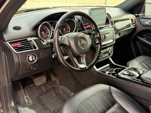 Used 2017 Mercedes-Benz GLE 350 image 10