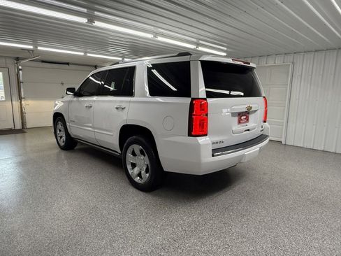 Used 2017 Chevrolet Tahoe Premier image 4