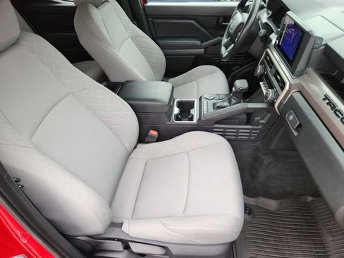 Certified 2024 Toyota Tacoma SR5 RWD image 12