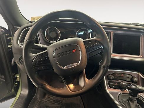 Used 2018 Dodge Challenger R/T w/ Sound Group RWD image 12
