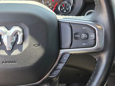 Used 2023 RAM 1500 Laramie AWD/4WD image 25