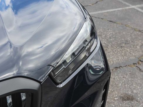 New 2026 BMW X5 xDrive50e w/ M Sport Package image 10