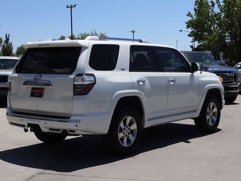 Used 2013 Toyota 4Runner SR5 RWD image 6