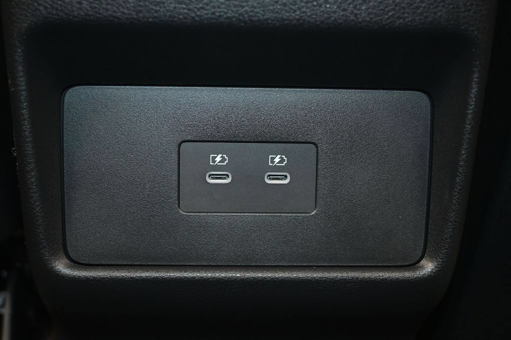 Certified 2026 Nissan Rogue SV AWD/4WD image 26