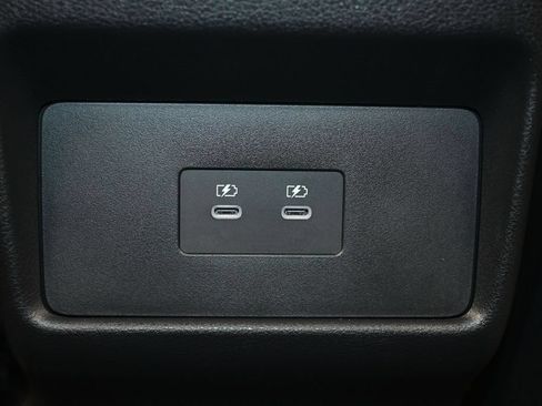 Used 2026 Nissan Rogue SV AWD/4WD image 26