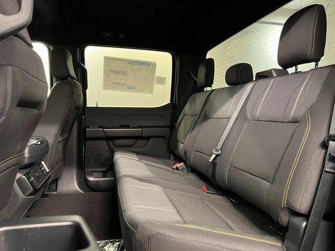 New 2025 Ford F150 STX w/ LOBO Package image 29