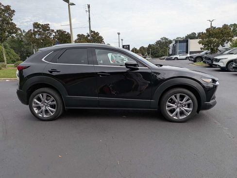 Certified 2023 MAZDA CX-30 AWD 2.5 S w/ Premium Package image 3