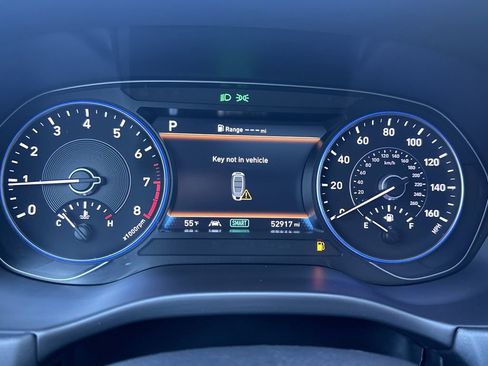 Used 2022 Hyundai Palisade SEL w/ Convenience Package image 40