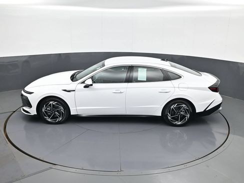 Certified 2026 Hyundai Sonata SEL FWD image 20