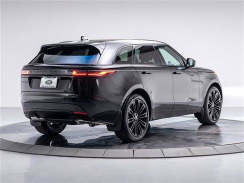 New 2026 Land Rover Range Rover Velar Autobiography AWD/4WD image 5