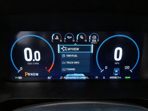 Used 2023 Ford F150 Limited AWD/4WD image 26