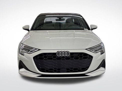 New 2025 Audi A3 2.0T Premium image 8