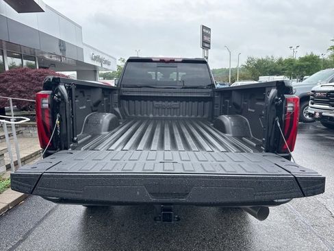 New 2025 GMC Sierra 2500 Denali w/ Denali Reserve Package image 27