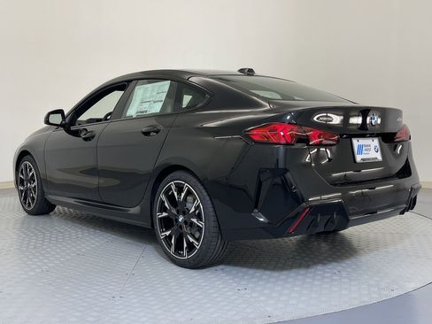 Used 2025 BMW 228i xDrive w/ Premium Package image 3