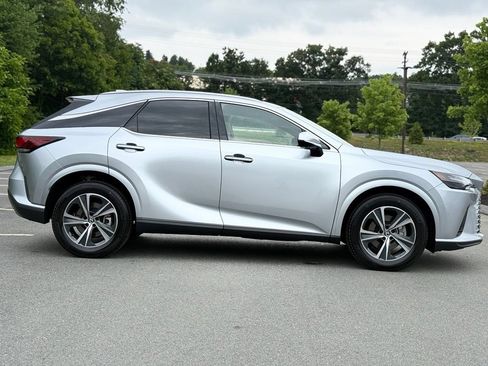Used 2025 Lexus RX 350 Premium w/ Convenience Package AWD/4WD image 8