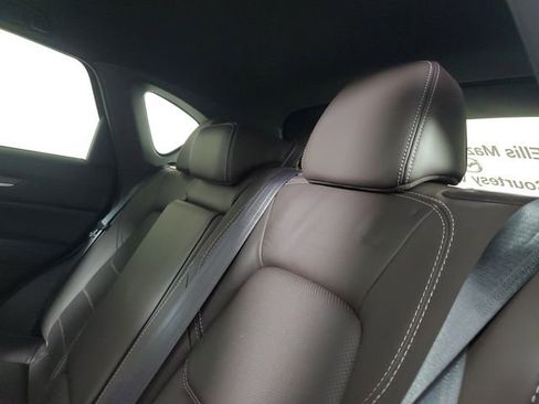 Certified 2025 MAZDA CX-5 Signature image 13