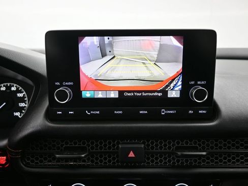 Used 2024 Honda HR-V Sport image 13
