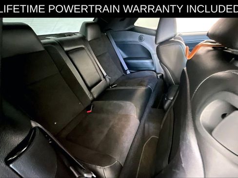 Used 2023 Dodge Challenger R/T Scat Pack w/ Plus Package image 34