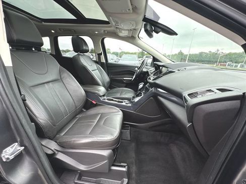 Used 2013 Ford Escape Titanium w/ Parking Technology Pkg AWD/4WD image 29