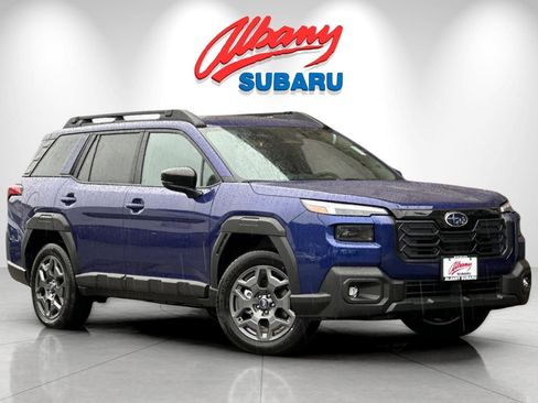 New 2026 Subaru Outback Premium image 2