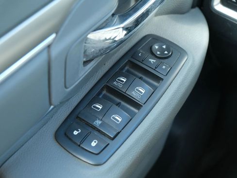 Used 2017 RAM 1500 Big Horn image 34