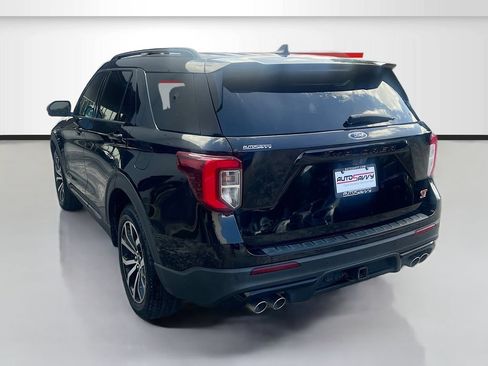 Used 2021 Ford Explorer ST w/ Equipment Group 401A AWD/4WD image 5
