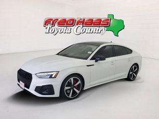 Used 2022 Audi A5 2.0T Premium Plus AWD/4WD video 1
