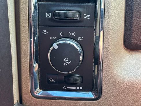 Used 2014 RAM 1500 Laramie Longhorn w/ Trailer Tow Group AWD/4WD image 32