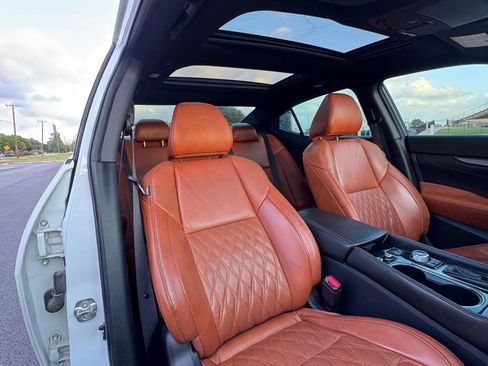 Used 2019 Nissan Maxima Platinum w/ Reserve Package image 13