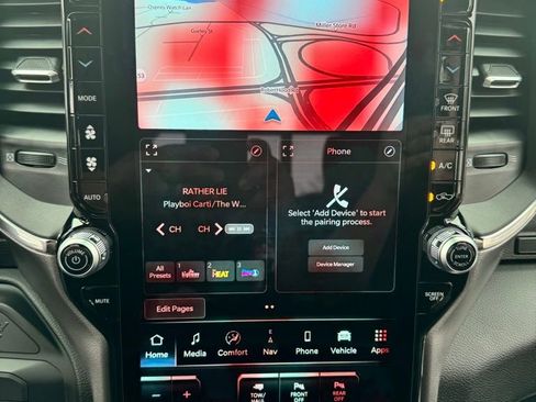 New 2026 RAM 2500 Laramie image 28