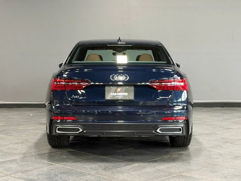 Used 2019 Audi A6 3.0T Prestige AWD/4WD image 7