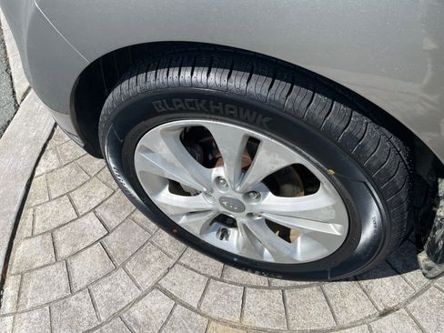 Used 2020 Kia Soul EX image 28