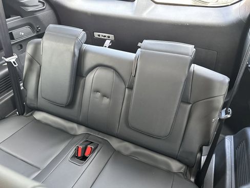 Used 2023 Mitsubishi Outlander SEL image 27