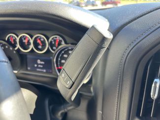 Used 2022 Chevrolet Silverado 1500 LT Trail Boss w/ Convenience Package II video 4