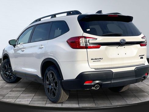 New 2026 Subaru Ascent Bronze Edition AWD/4WD image 3