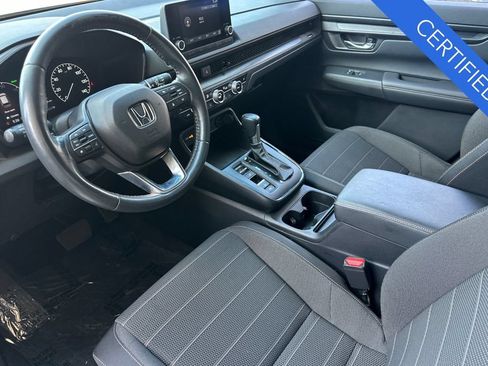 Certified 2023 Honda CR-V Sport image 10