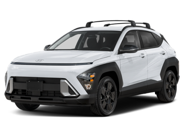 New 2026 Hyundai Kona SEL Sport FWD image 38