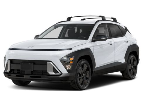 New 2026 Hyundai Kona SEL Sport FWD image 38