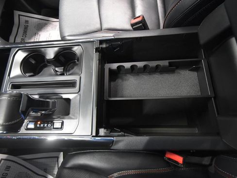 Used 2021 Ford F150 Lariat w/ Equipment Group 502A High image 25