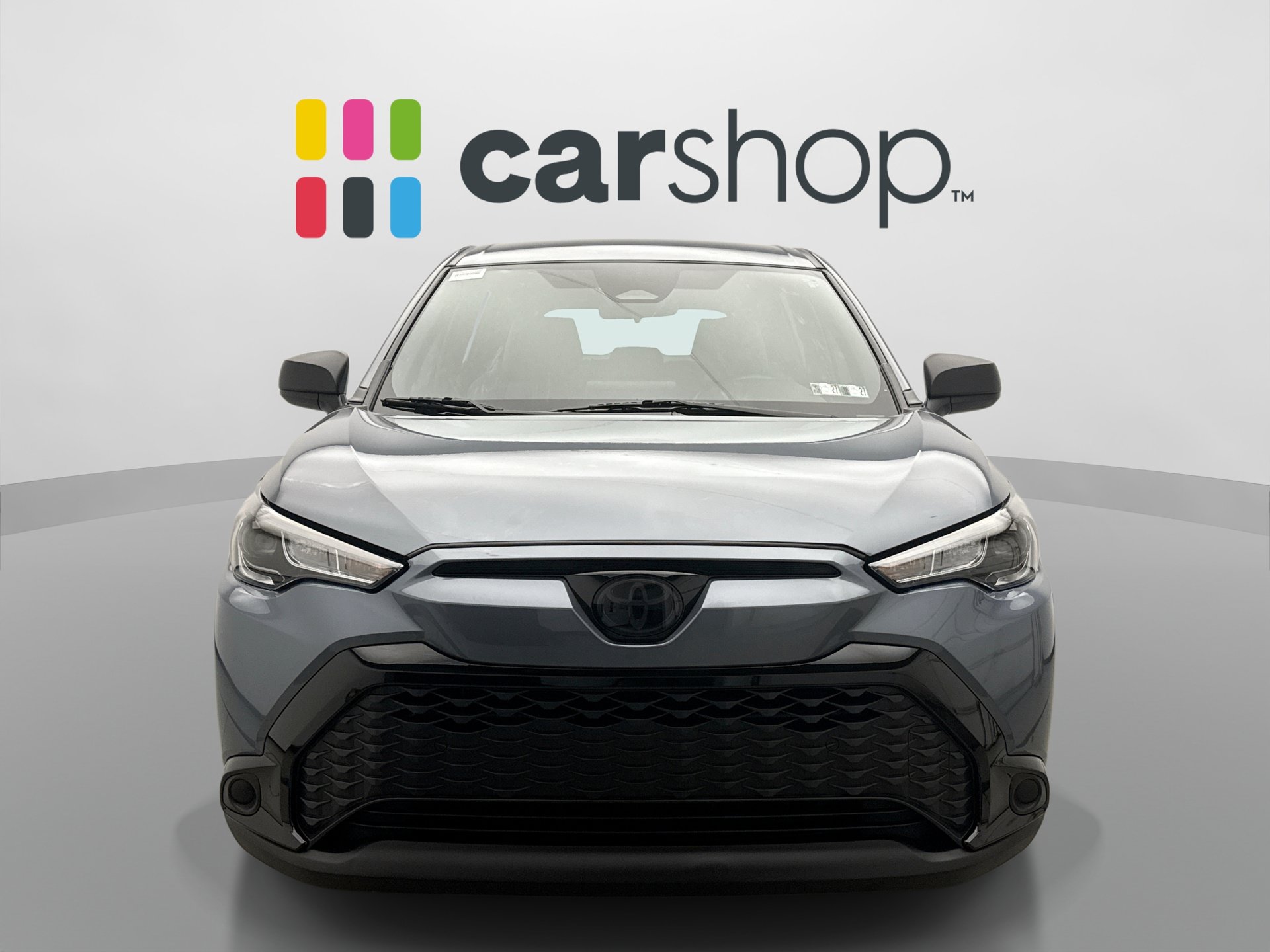 Used 2025 Toyota Corolla Cross AWD Hybrid image 8