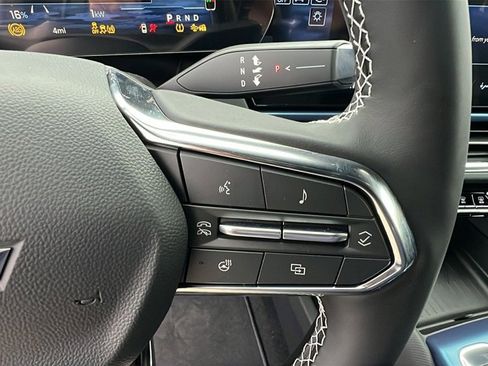 New 2026 Chevrolet Equinox EV LT image 21