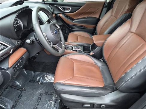Used 2024 Subaru Forester Touring AWD/4WD image 17