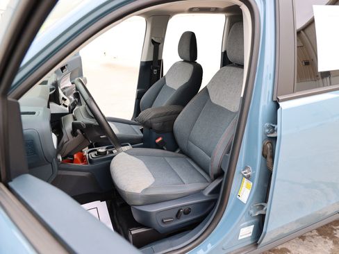 Used 2022 Ford Maverick XLT w/ Equipment Group 300A Standard image 37