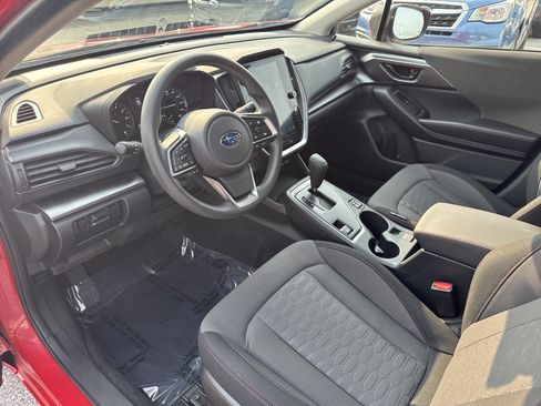 Certified 2024 Subaru Impreza 2.0i Sport AWD/4WD image 4