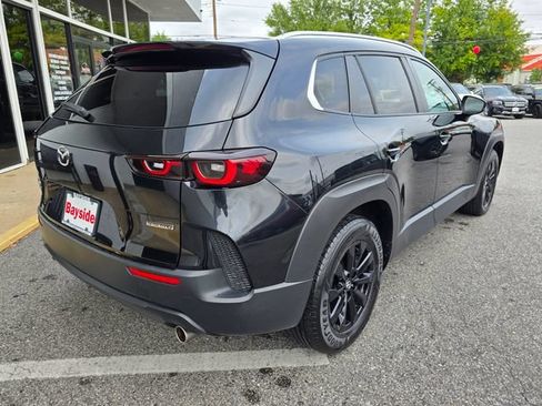 Used 2025 MAZDA CX-50 AWD 2.5 S w/ Preferred Package image 38